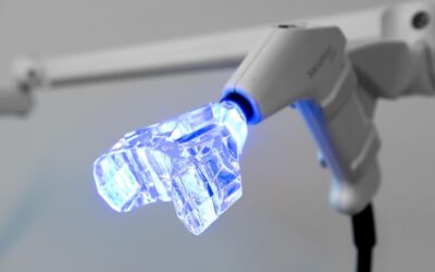 Lampada sbiancante