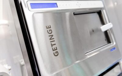 Sterilizzatore