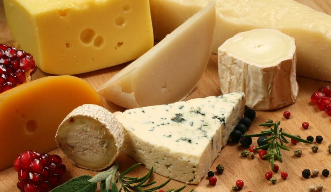 Is cheese good for your teeth? The role of casein in oral health