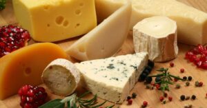 Is cheese good for your teeth? The role of casein in oral health