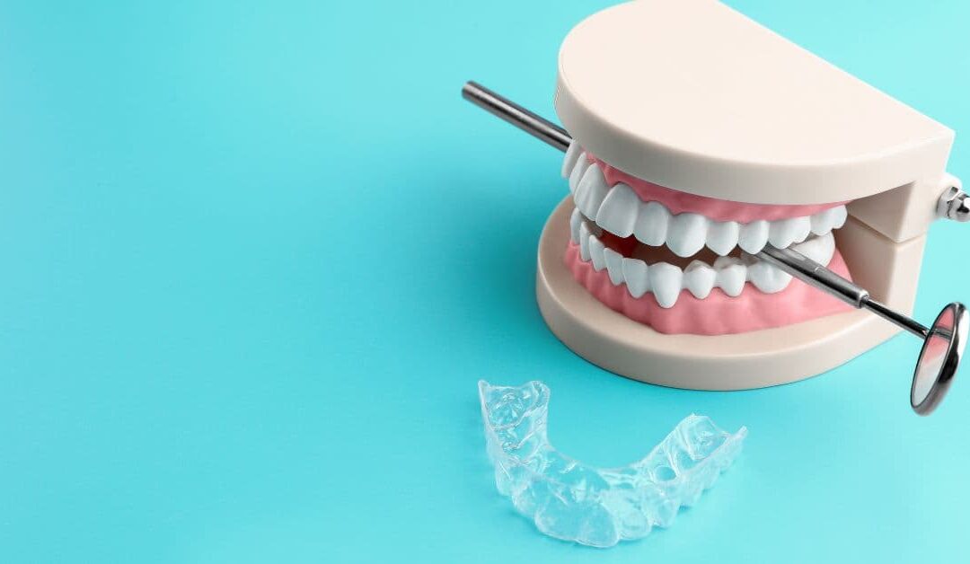 Bruxism: what is it, what causes it, and how to treat it?