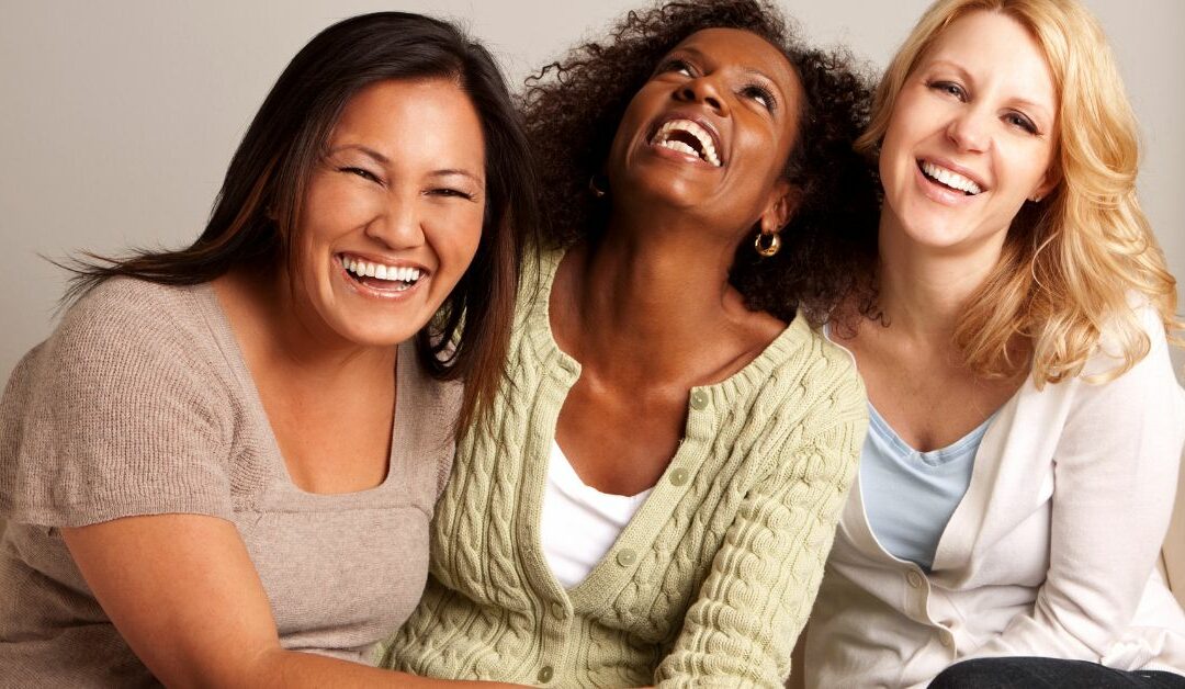 Hormonal changes: how do they affect women's oral health?