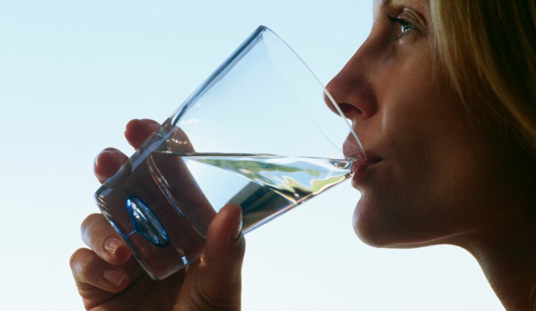 What is xerostomia (dry mouth) and what causes it?