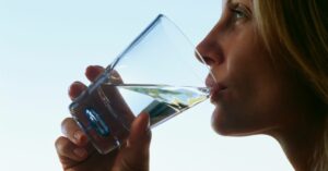 What is xerostomia (dry mouth) and what causes it?