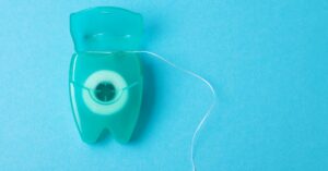 Oral hygiene: how to clean the interdental spaces?