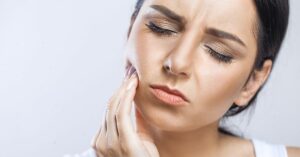 Dental sensitivity: what are the causes?