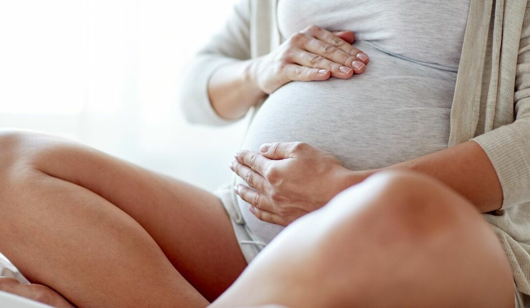 Gengivite gravidica: cos’è ed è pericolosa?