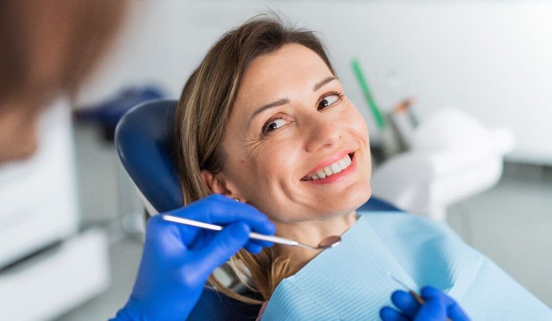 Стоматолог открыт в августе 2022 года в Падерно Дугнано? Для лечения и неотложной помощи Studio Dental 1 всегда к вашим услугам!