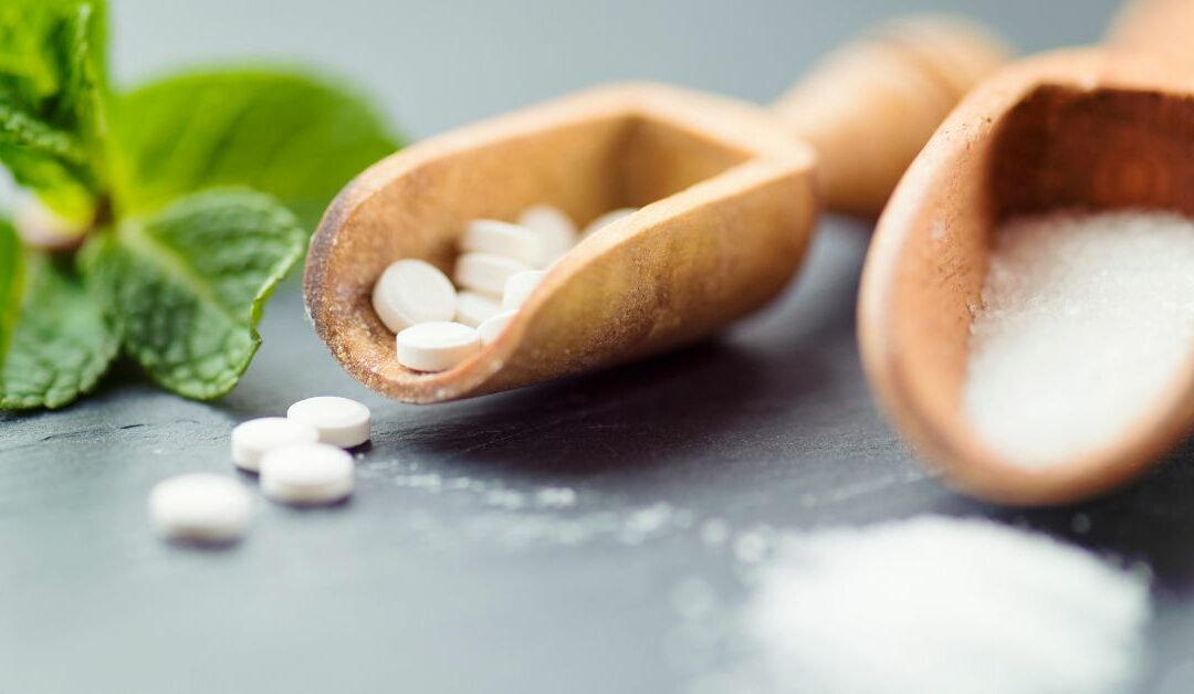 Xilitolo: cos’è e perché ci aiuta a prevenire la carie?