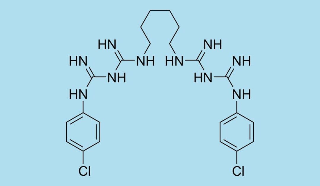 Cos’è la clorexidina e a cosa serve?
