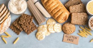 Come si manifesta la celiachia a livello del cavo orale?