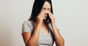 Синусит: почему он может быть вызван проблемами с зубами?