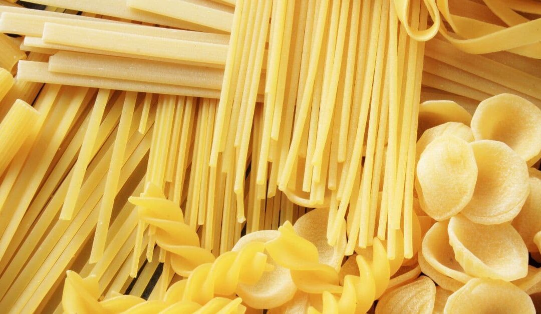 25 ottobre, World Pasta Day: gli effetti dei carboidrati sui denti