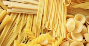 25 ottobre, World Pasta Day: gli effetti dei carboidrati sui denti