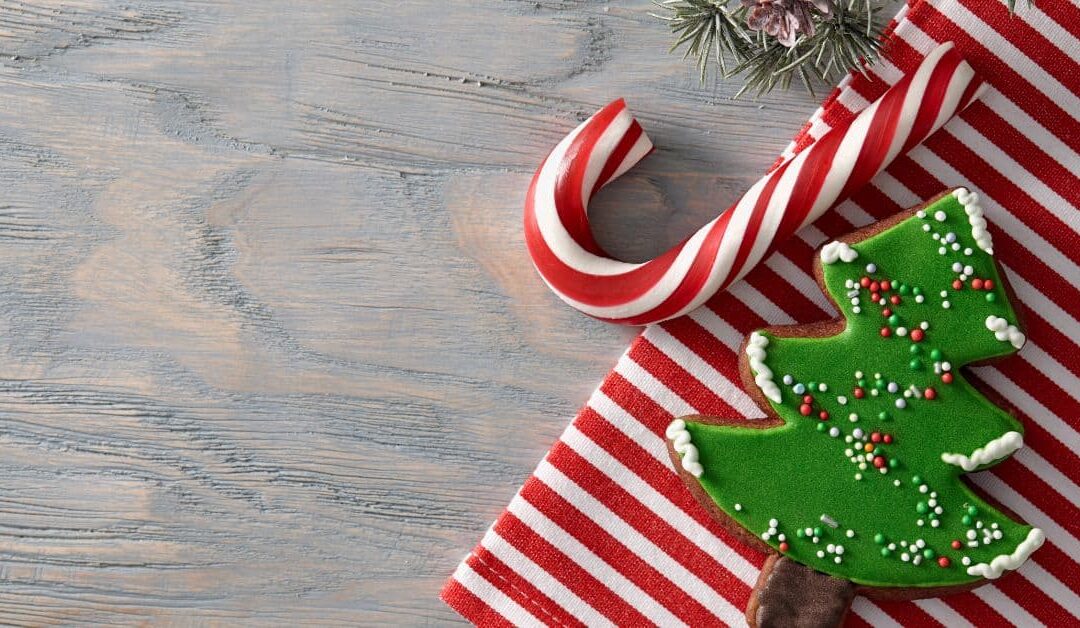 Come prendersi cura dei denti durante le Feste?