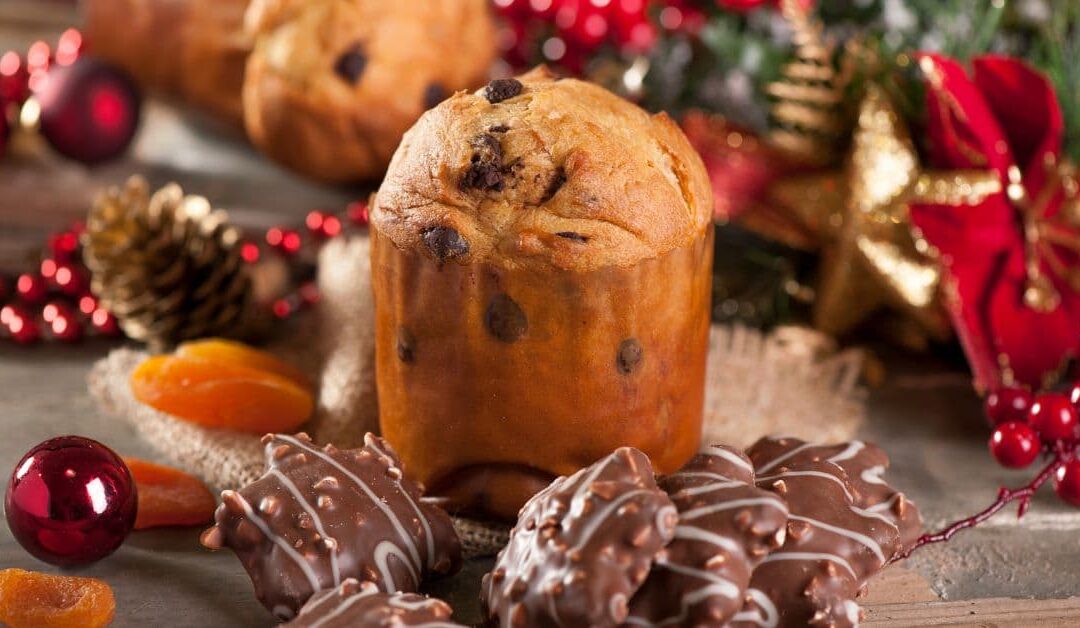Troppi zuccheri durante le Feste? Ecco 5 alimenti dolci ma anche sani