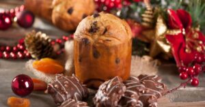 Слишком много сахара во время праздничного сезона? Вот 5 сладких, но в то же время полезных продуктов