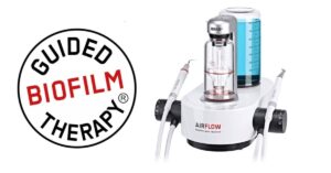 Стоматологическая гигиена с протоколом GBT® - революция в профессиональной гигиене полости рта!