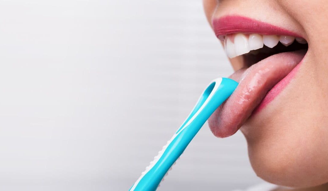 Pulire la lingua: perché è importante e come farlo?