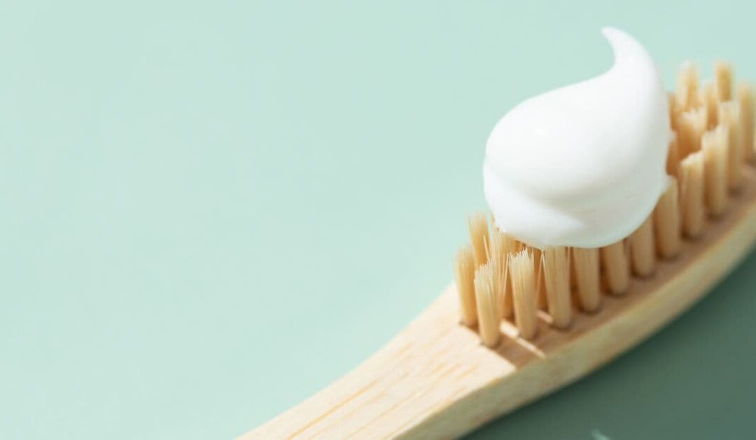 Come funziona il dentifricio per la sensibilità dentale?