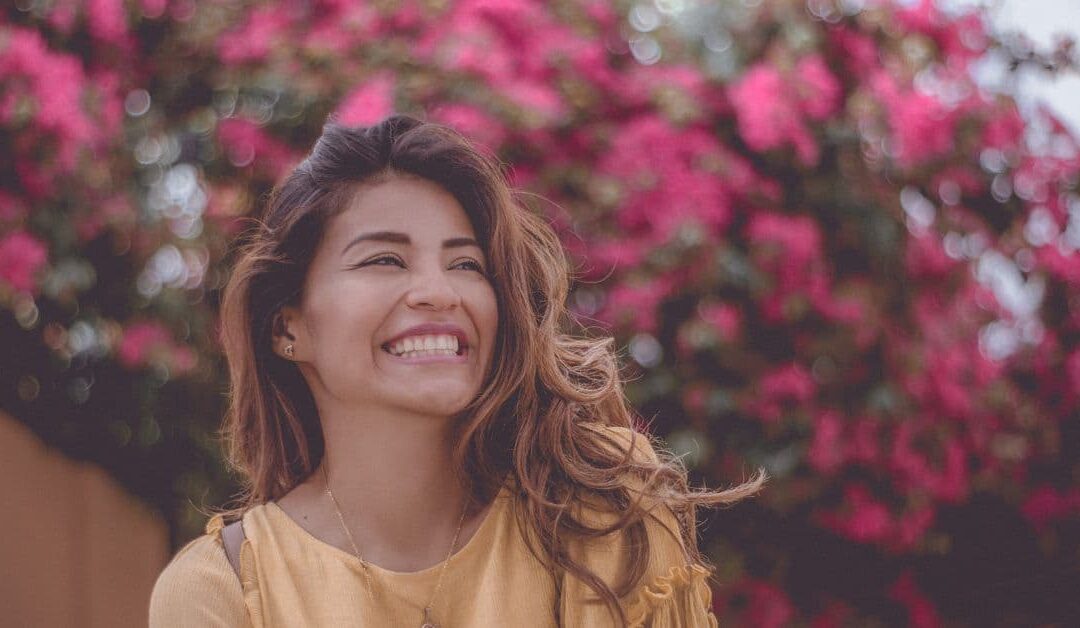Estetica dentale per avere un bel sorriso e migliorare l’umore