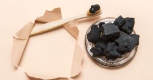 Activated charcoal toothpastes: here's the risk of using them to whiten teeth