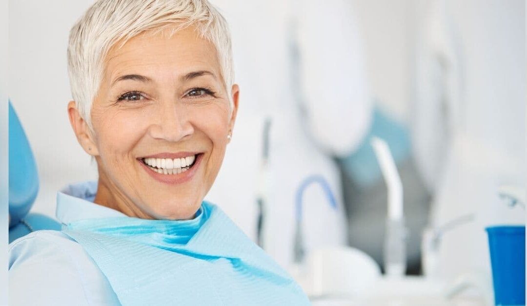 World Menopause Day: why it also affects gum health