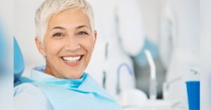 World Menopause Day: why it also affects gum health