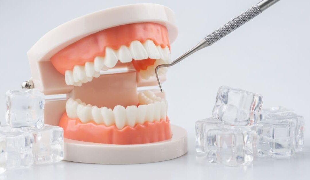 Do-it-yourself dental scaling: here's why not to do it!