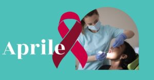 April, oral cancer awareness month: the importance of prevention and early detection