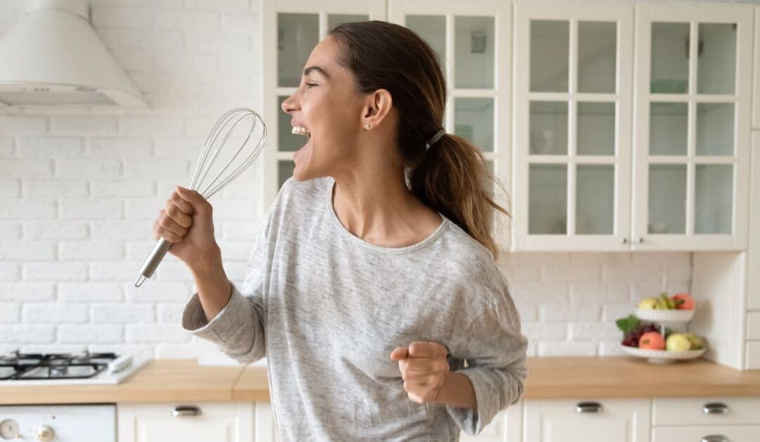 World Voice Day: the crucial role of oral health in communication