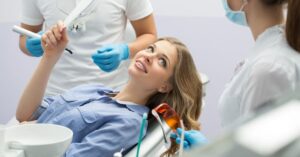 Dentophobia or fear of the dentist: a very common phenomenon (that can be overcome!)