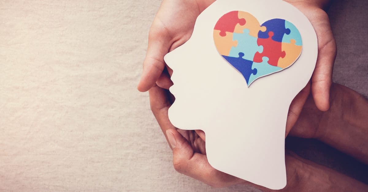 психическое здоровье-оральный