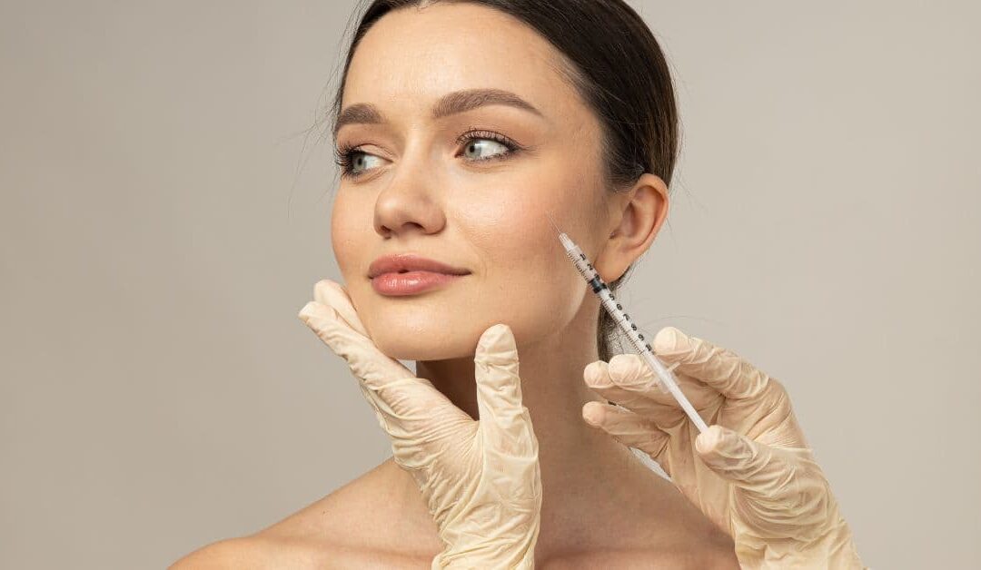 Botox: an innovative approach to wellness in our dental practice