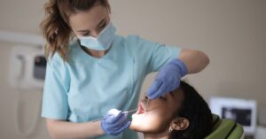 Nonsurgical periodontal treatment: when traditional dental hygiene is not enough
