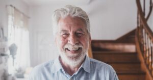 Tooth loss and periodontitis are linked to an increased risk of death