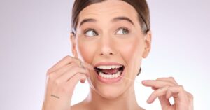 Does flossing reduce the risk of stroke? Let's get some clarity
