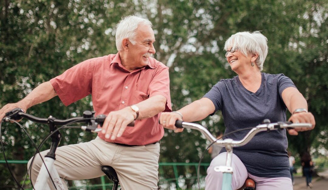 Dentistry: a specialized approach to the oral health of the elderly