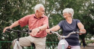 Dentistry: a specialized approach to the oral health of the elderly