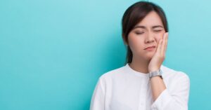 Reversible pulpitis: what it is, what the symptoms are, and how to treat it