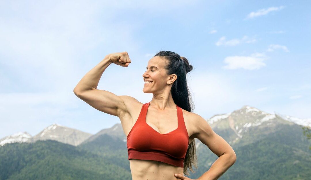 Sports and gums: a surprising link you may not know about