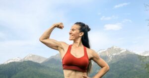 Sports and gums: a surprising link you may not know about