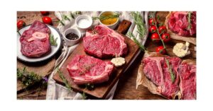 Is eating too much red meat also bad for your gums? A study says yes