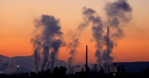 Inquinamento e cambiamenti climatici: un rischio anche per la salute orale