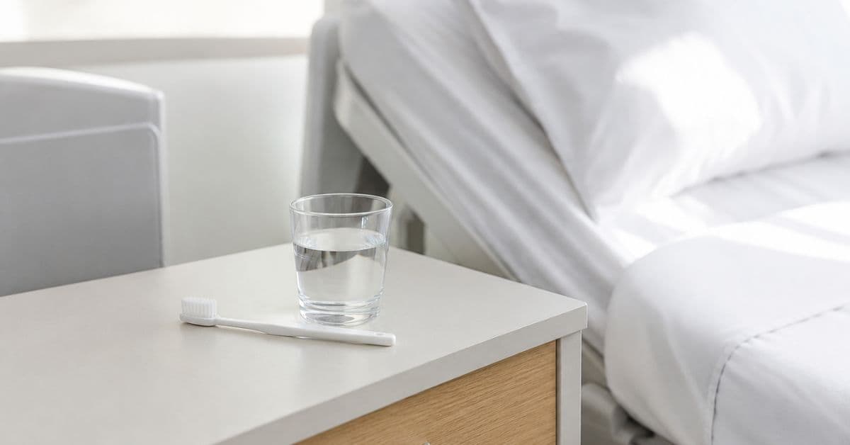 igiene-orale-polmonite-ospedale